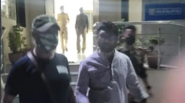जिग्नेश मेवाणी