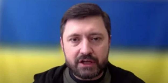 Вадим Бойченко