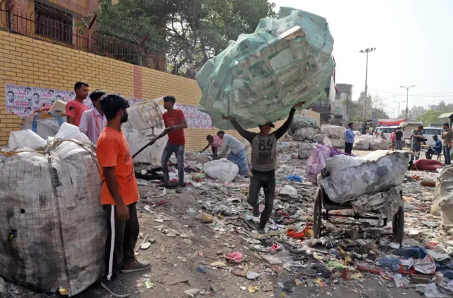 जहांगीरपुरी
