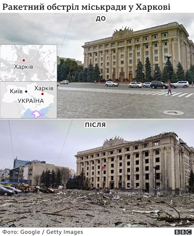харків