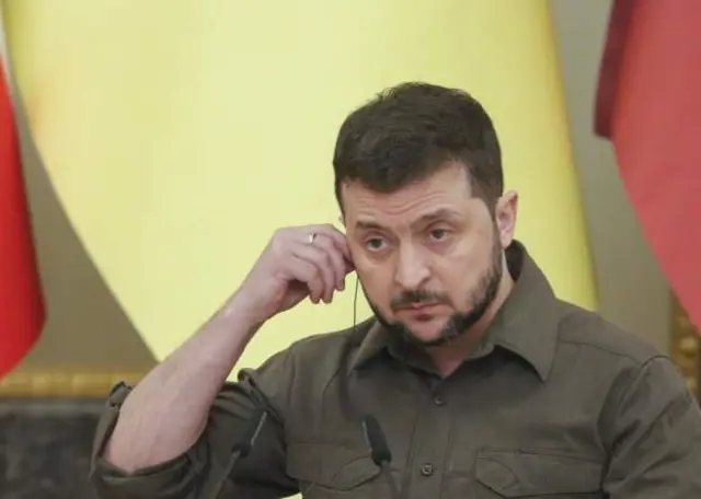 Zelensky