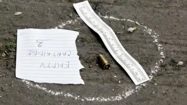 Bullet
