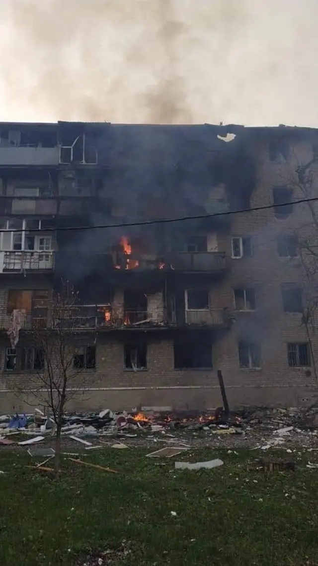 Сєвєродонецьк