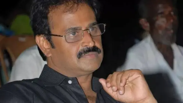 ராமஜெயம் கொலை வழக்கு