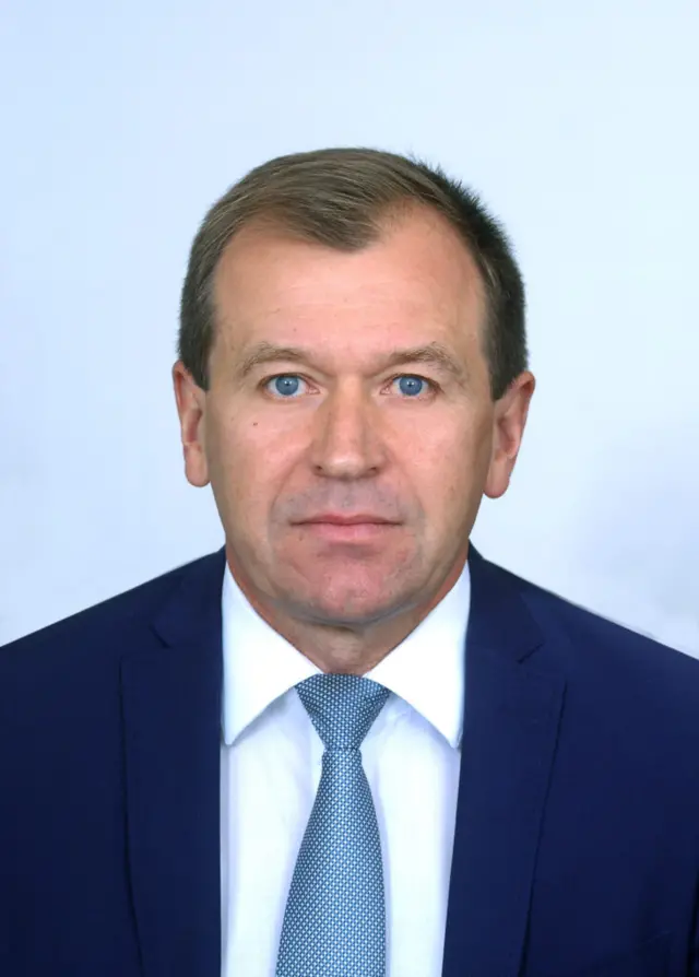 Іван Столбовий
