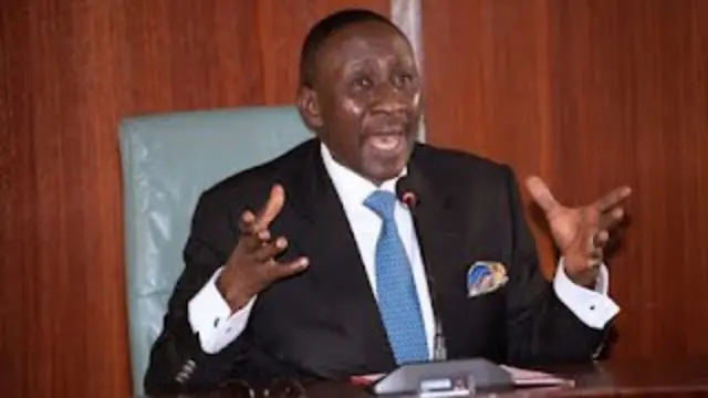 Babagana Monguno
