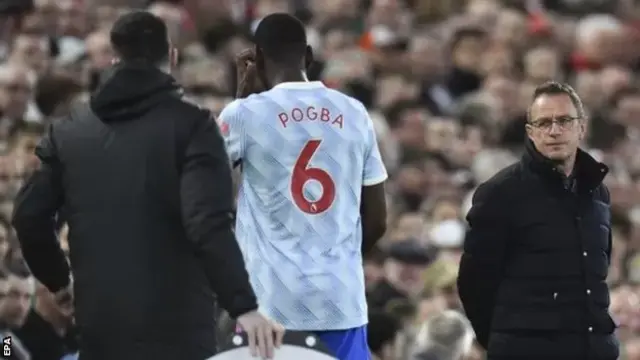 Pogba