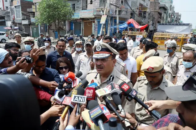 दिल्ली पुलिस