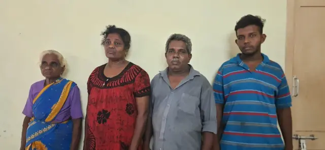 இலங்கை தமிழர்கள்