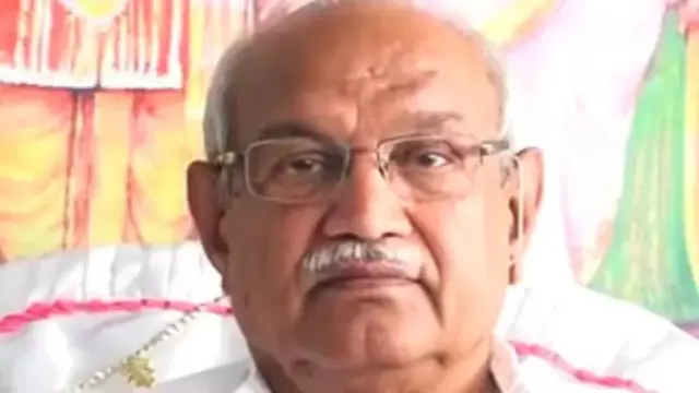 वीरेंद्र देव दीक्षित