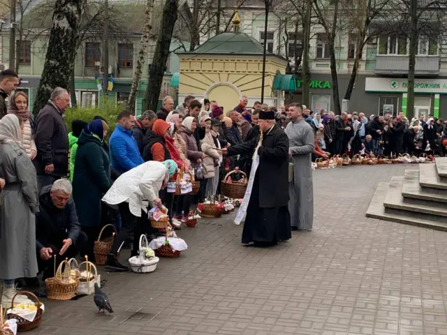 Пасха