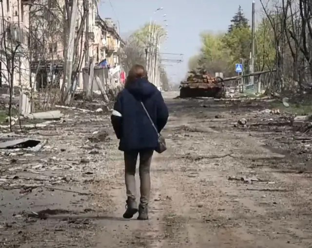маріуполь