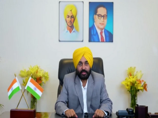 భగవంత్‌మాన్