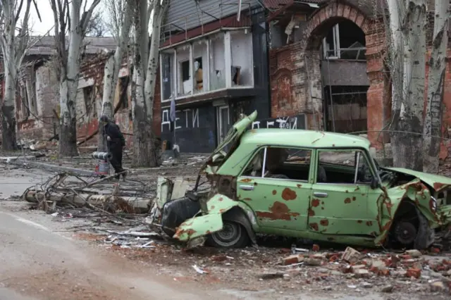 Мариуполь