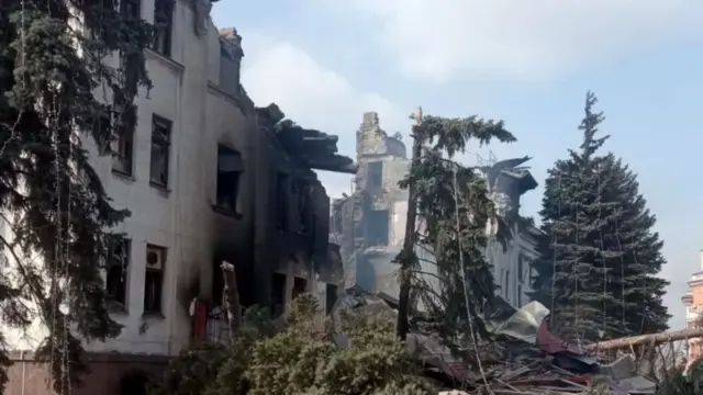 Драмтеатр