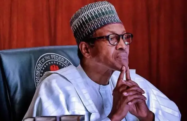 Buhari