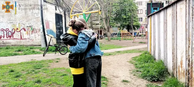одеса
