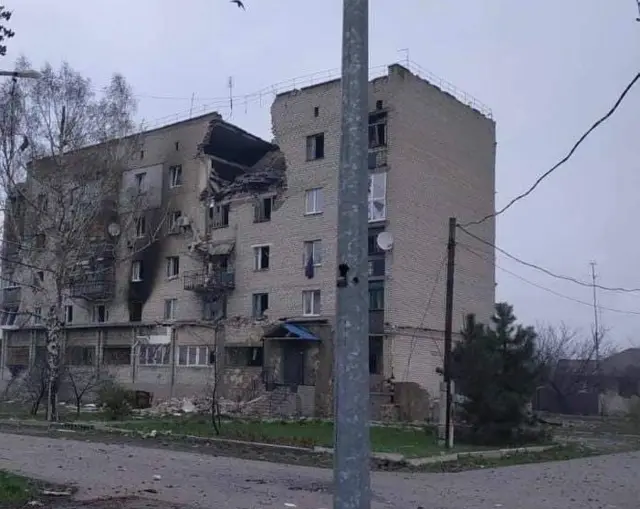 Попасна
