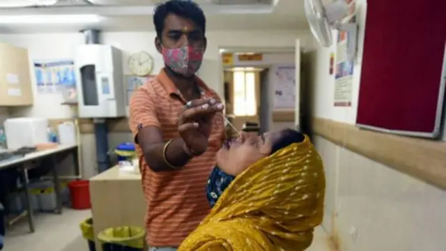 కరోనావైరస్