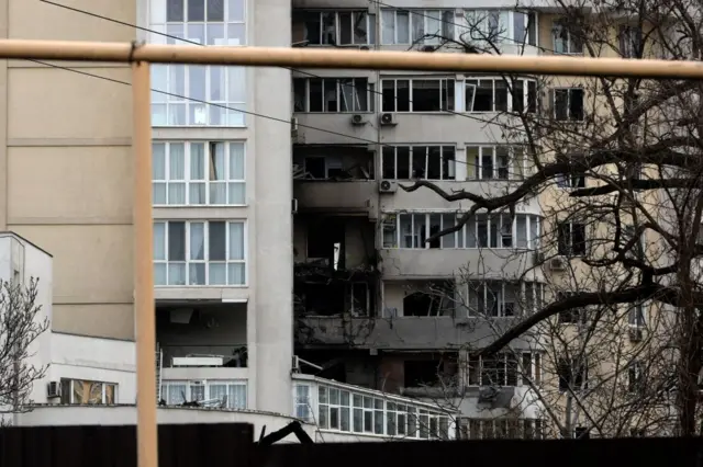 Одесса