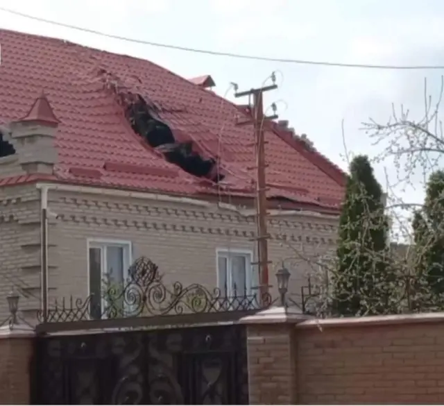 Луганщина