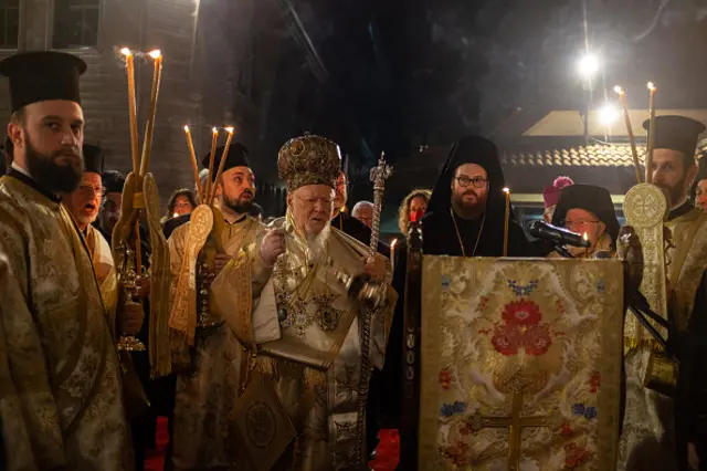 Варфоломій