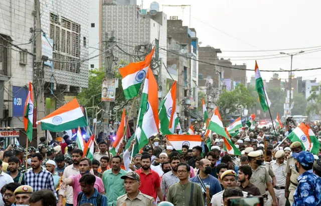 जहांगीरपुरी