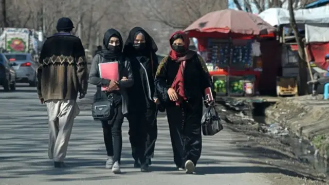अफ़ग़ानिस्तान