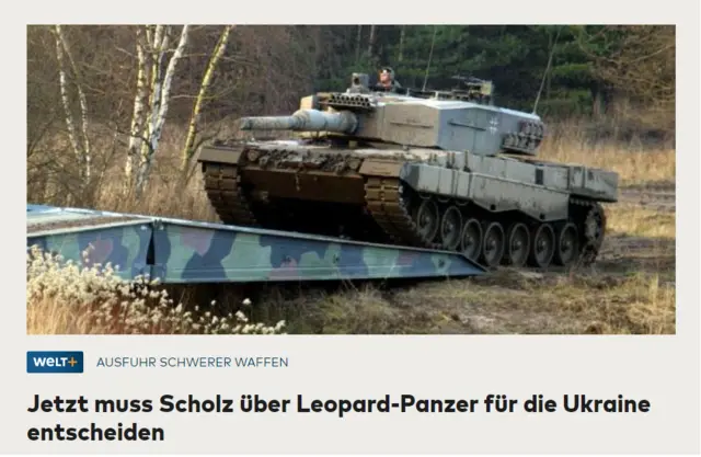 Die Welt