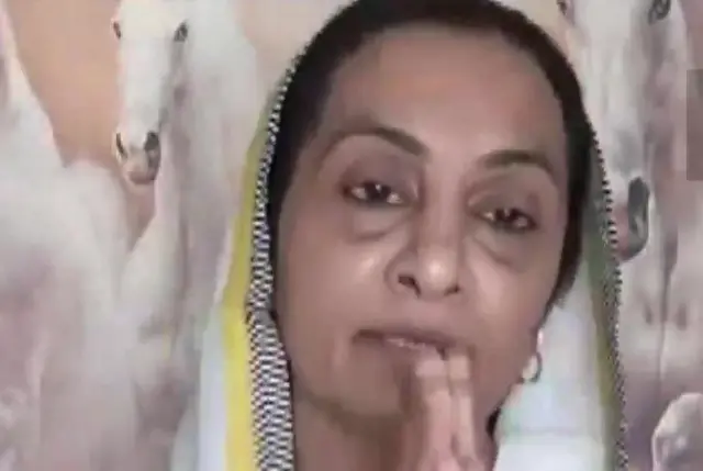 फहमीदा खान