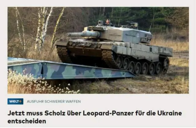 Leopard 1A5