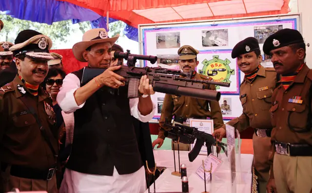 राजनाथ सिंह