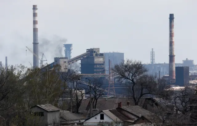 Азовсталь
