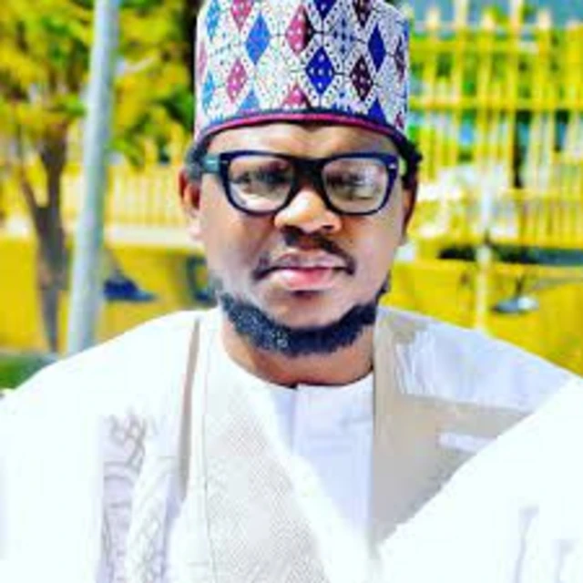 Adamu Garba