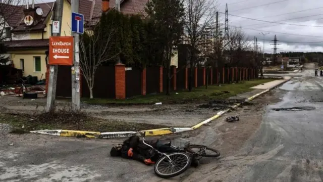 буча