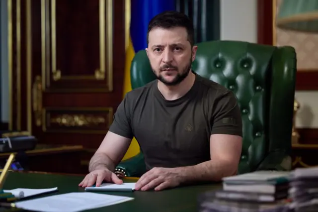 зеленський
