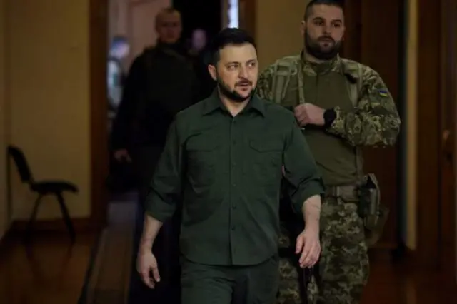 Володимир Зеленский