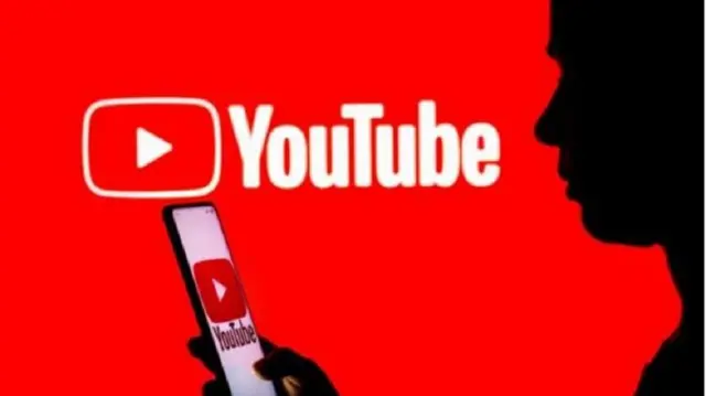 यूट्यूब