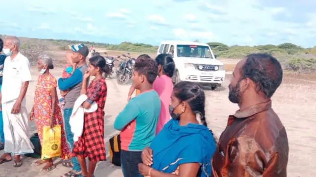 இலங்கைத் தமிழர்கள்