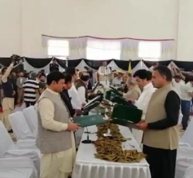 Kashmir
