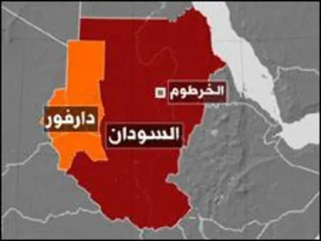 دارفور: الاتحاد الأوروبي يدعو لحماية المدنيين غداة تأجج العنف القبلي مخلفاً أكثر من 160 قتميلاً في الإقليم السوداني المضطرب