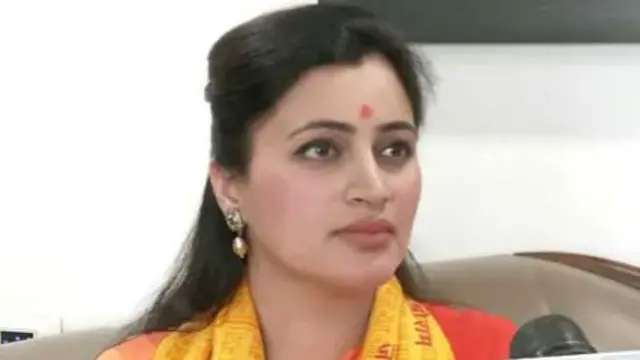 नवनीत राणा