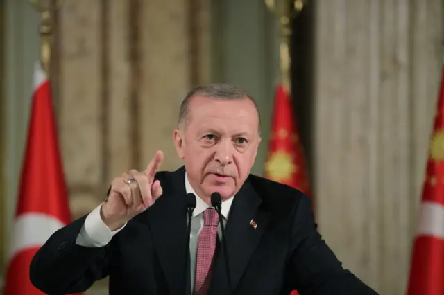 erdoğan