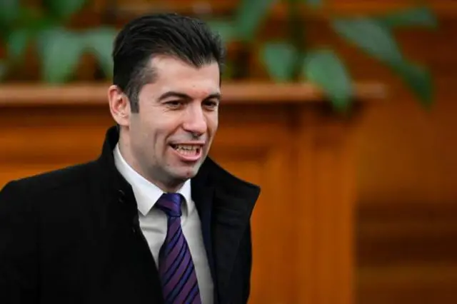 Кирил Петков