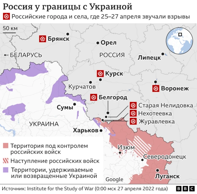 Карта