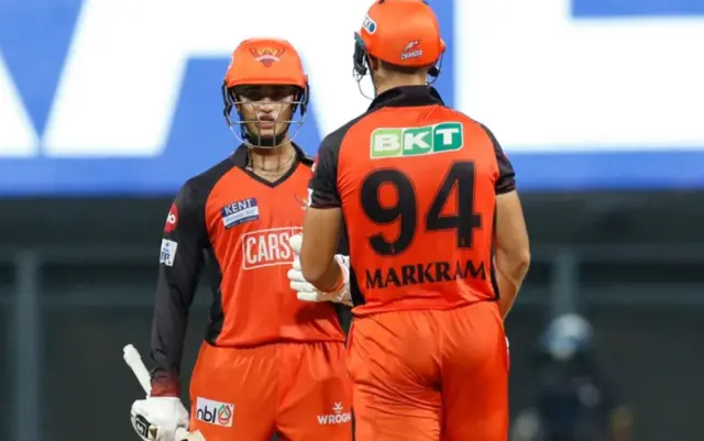 IPL 2022, GTvsSRH, SRHvsGT