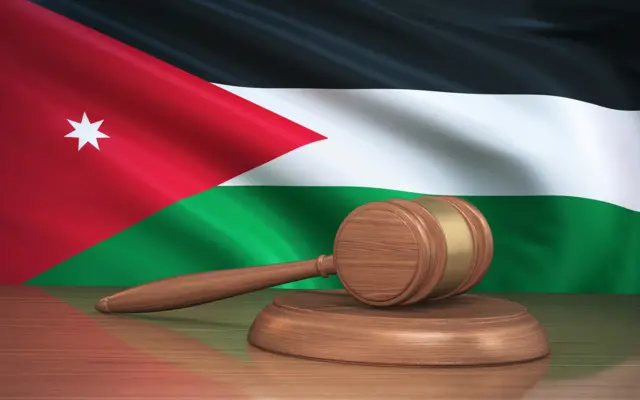 حكم جديد بحق زوج عمة العاهل الاردني بالسجن 18 عاما بعد إدانته بـ"استغلال منصبه" في قضية فساد
