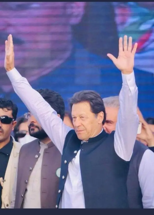 Imran