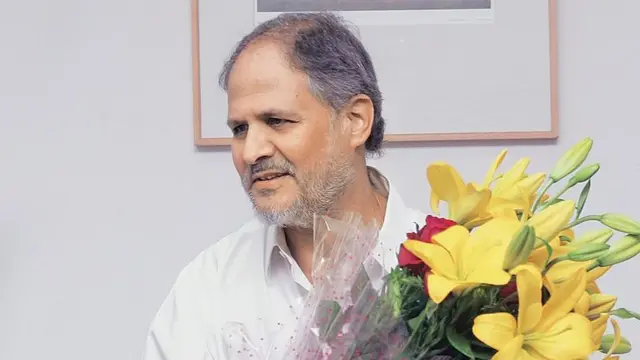 नजीब जंग
