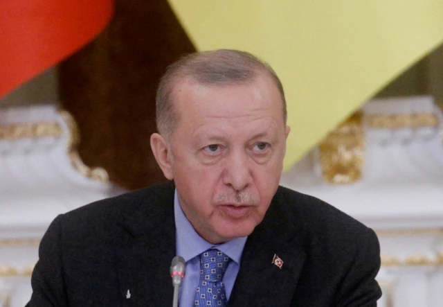 Erdoğan